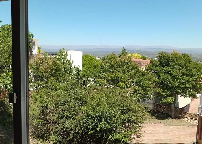 Casa Para 5 Personas Villa Carlos Paz