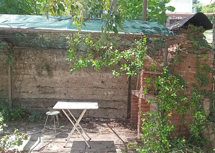 Casa Para 5 Personas Villa Carlos Paz