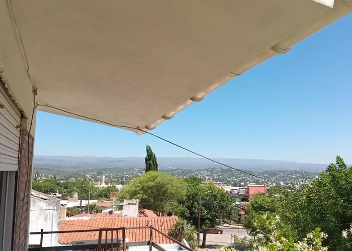Casa Para 5 Personas Villa Carlos Paz