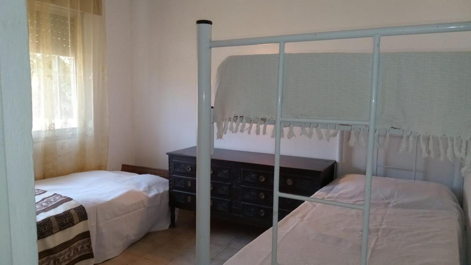 Holiday home Casa 5 Personas Carlos Paz