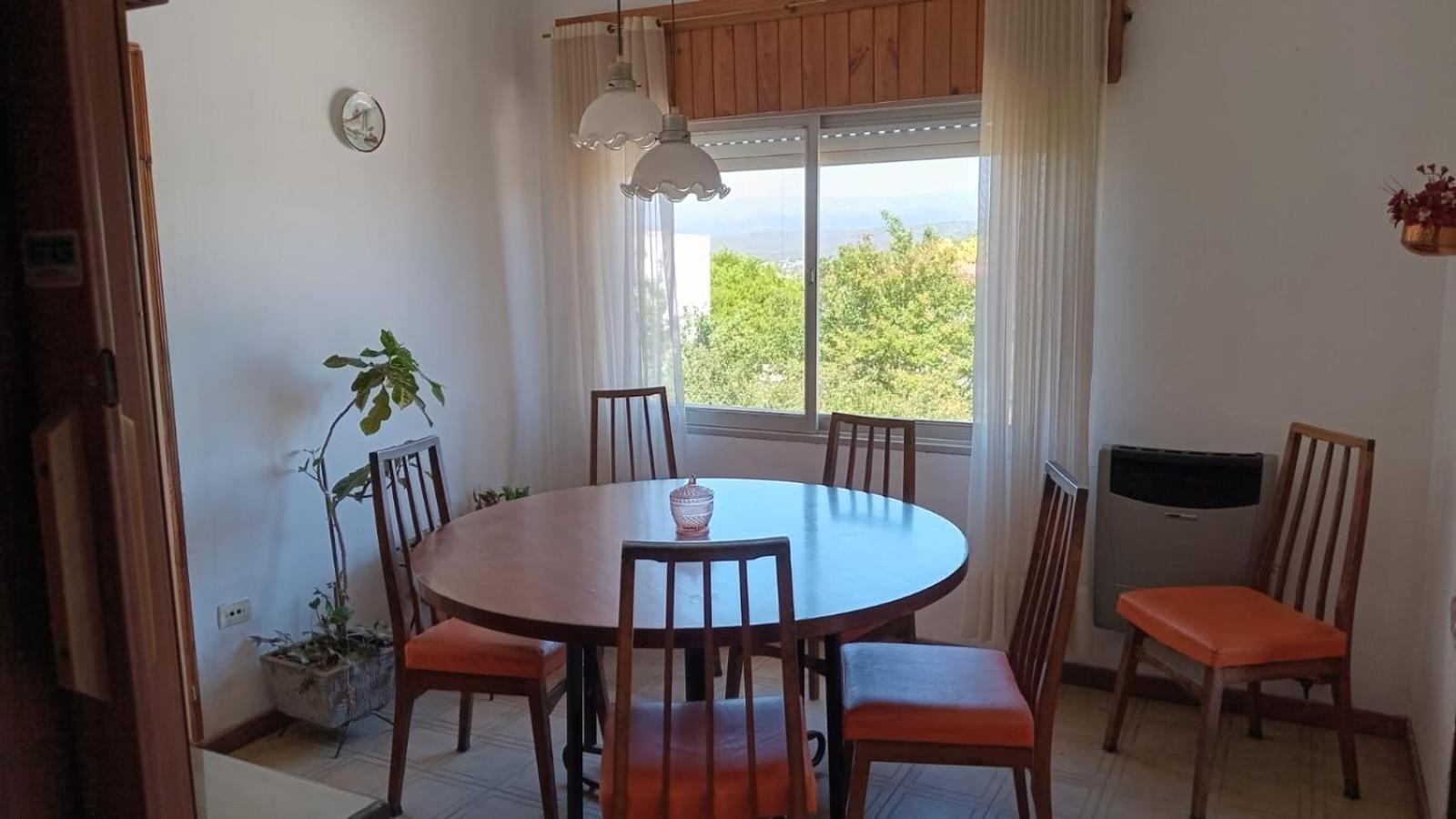 Casa 5 Personas Carlos Paz Villa Carlos Paz