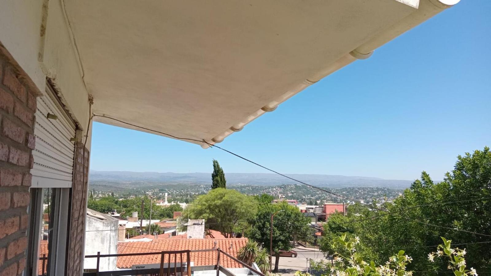 Casa 5 Personas Carlos Paz Holiday home