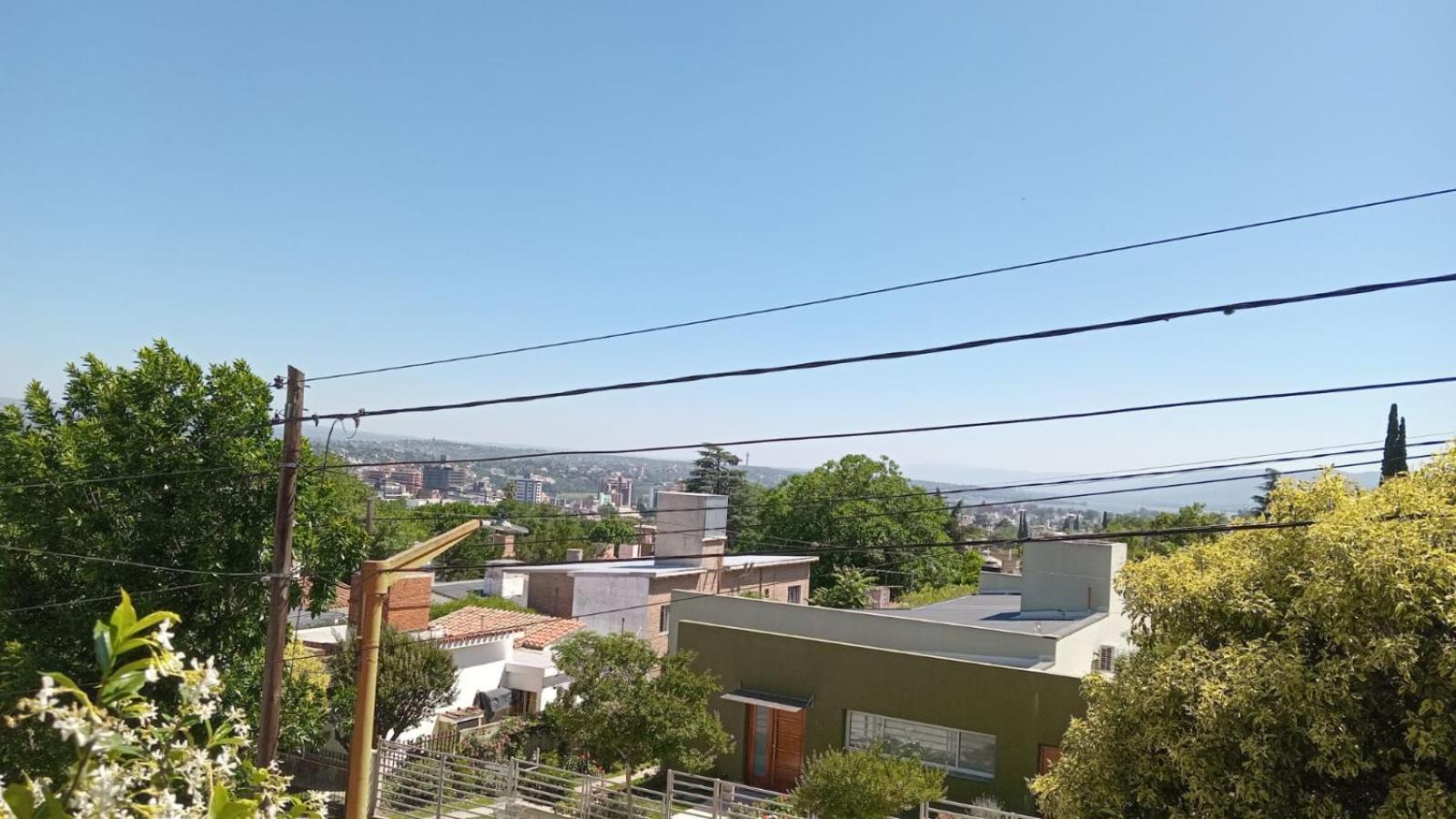 Casa 5 Personas Carlos Paz Holiday home Villa Carlos Paz