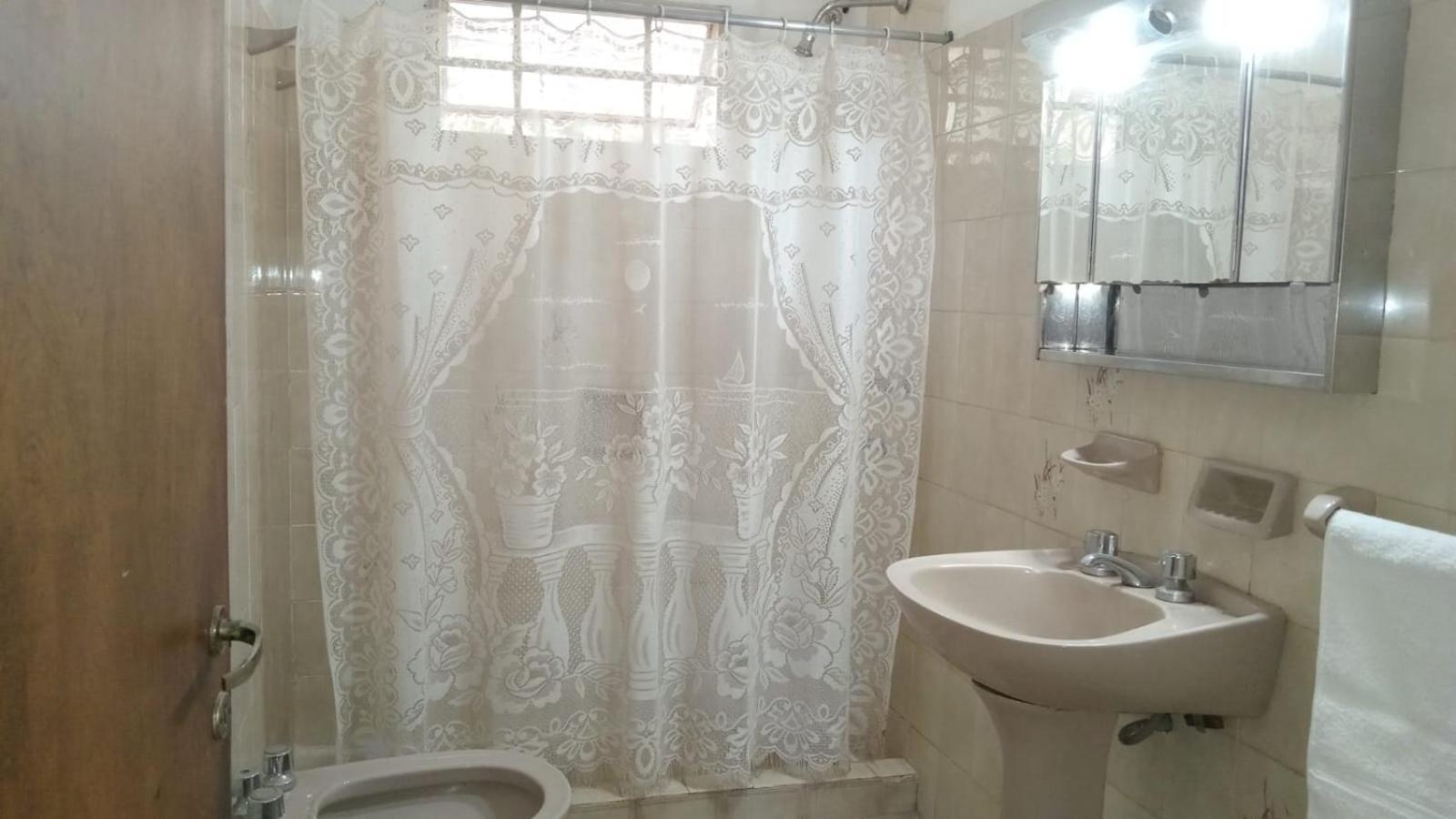 Casa 5 Personas Carlos Paz Holiday home *