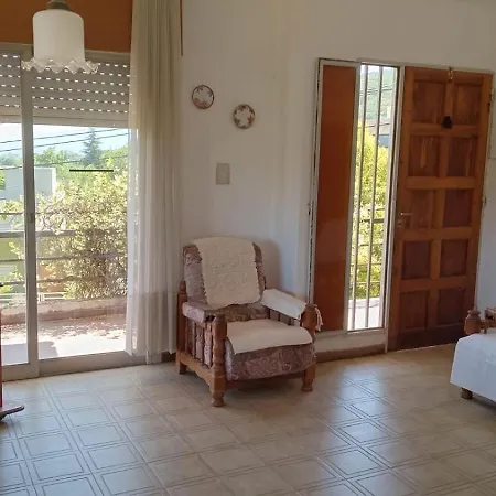 Casa Para 5 Personas Villa Carlos Paz Exterior foto