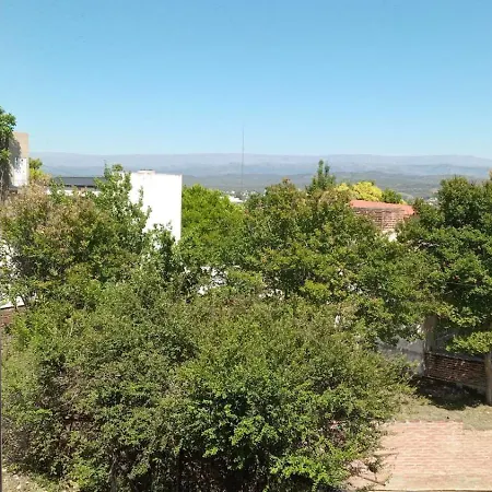 Casa Para 5 Personas Villa Carlos Paz Exterior foto