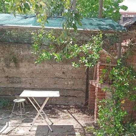 Casa Para 5 Personas Villa Carlos Paz Exterior foto