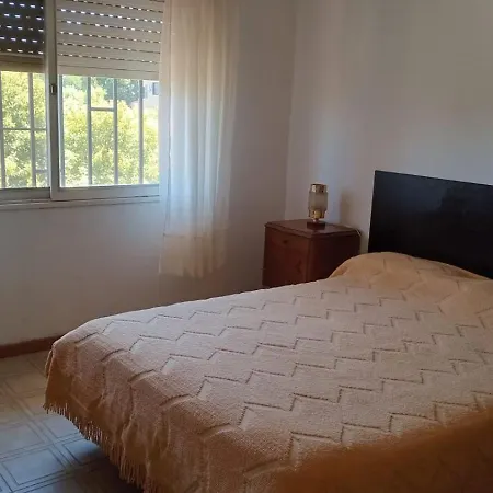 Casa Para 5 Personas Villa Carlos Paz Exterior foto