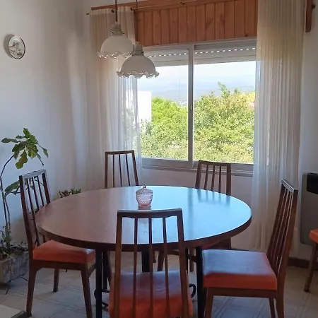 Casa Para 5 Personas Villa Carlos Paz Exterior foto