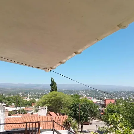 Casa Para 5 Personas Villa Carlos Paz Exterior foto